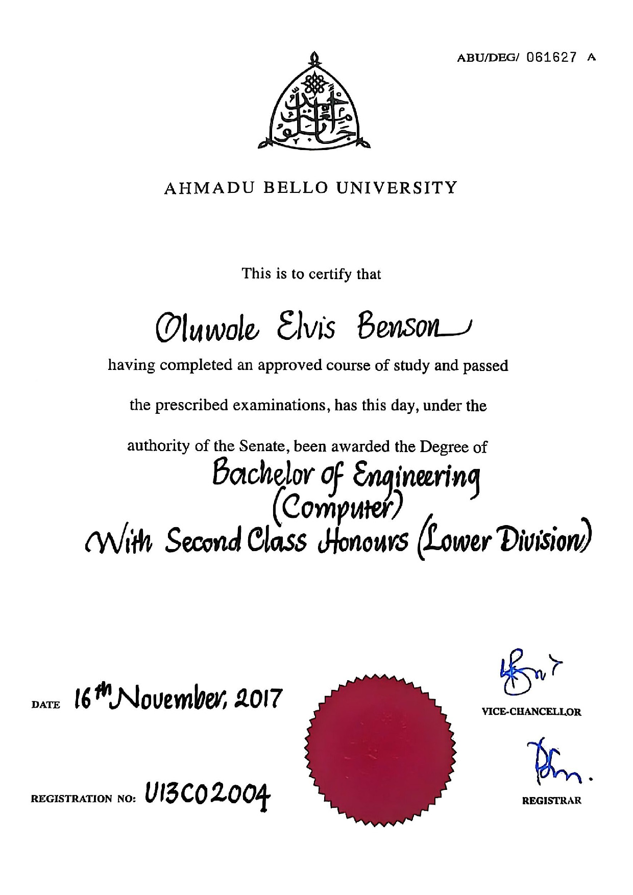 Document Page 1